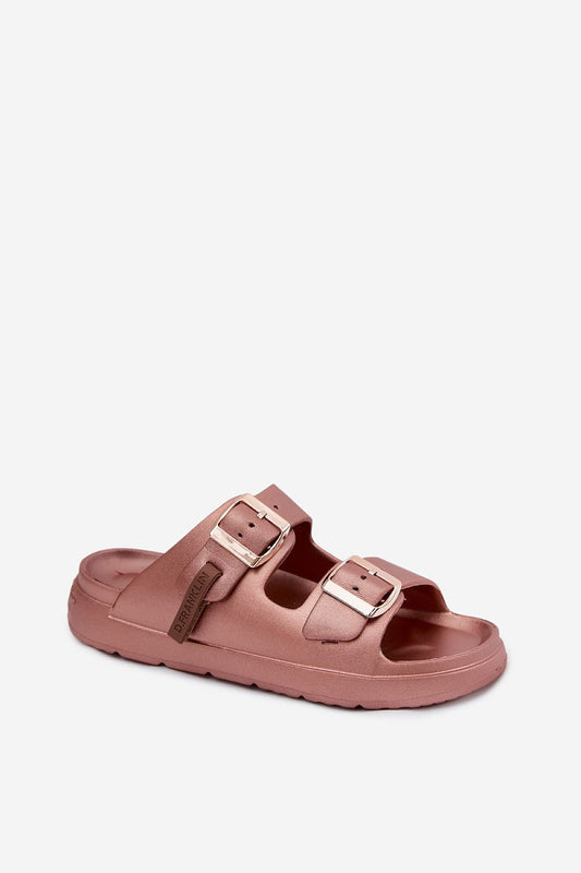 Platform sandals model 228373 Step in style  Shop One Place