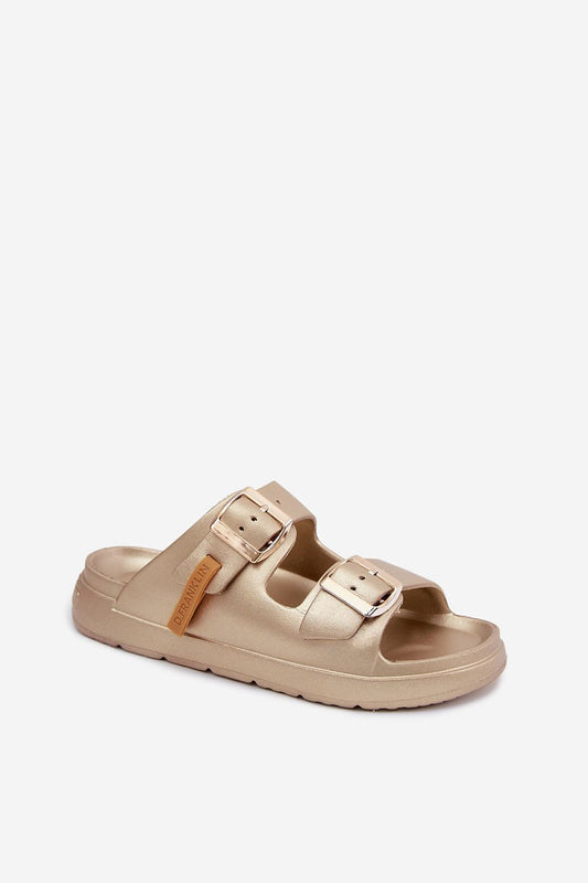 Platform sandals model 228374 Step in style  Shop One Place