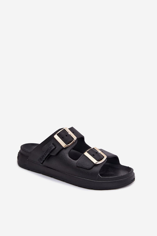 Platform sandals model 228375 Step in style  Shop One Place