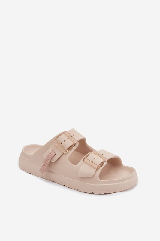Platform sandals model 228377 Step in style  Shop One Place