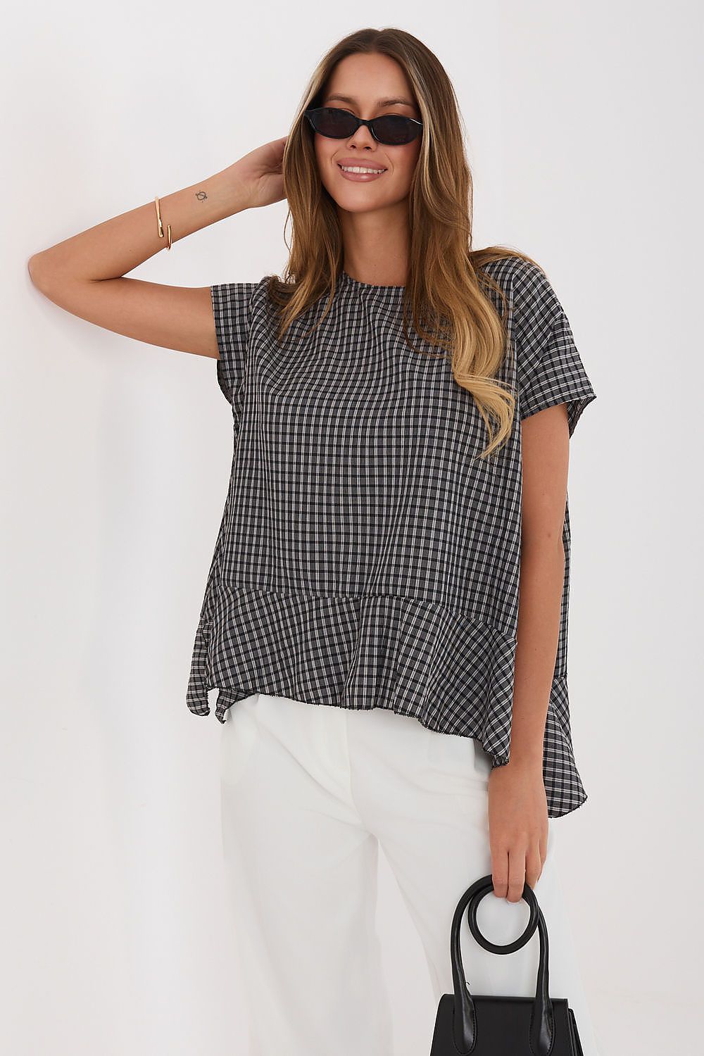 Blouse model 228459 Italy Moda  Shop One Place