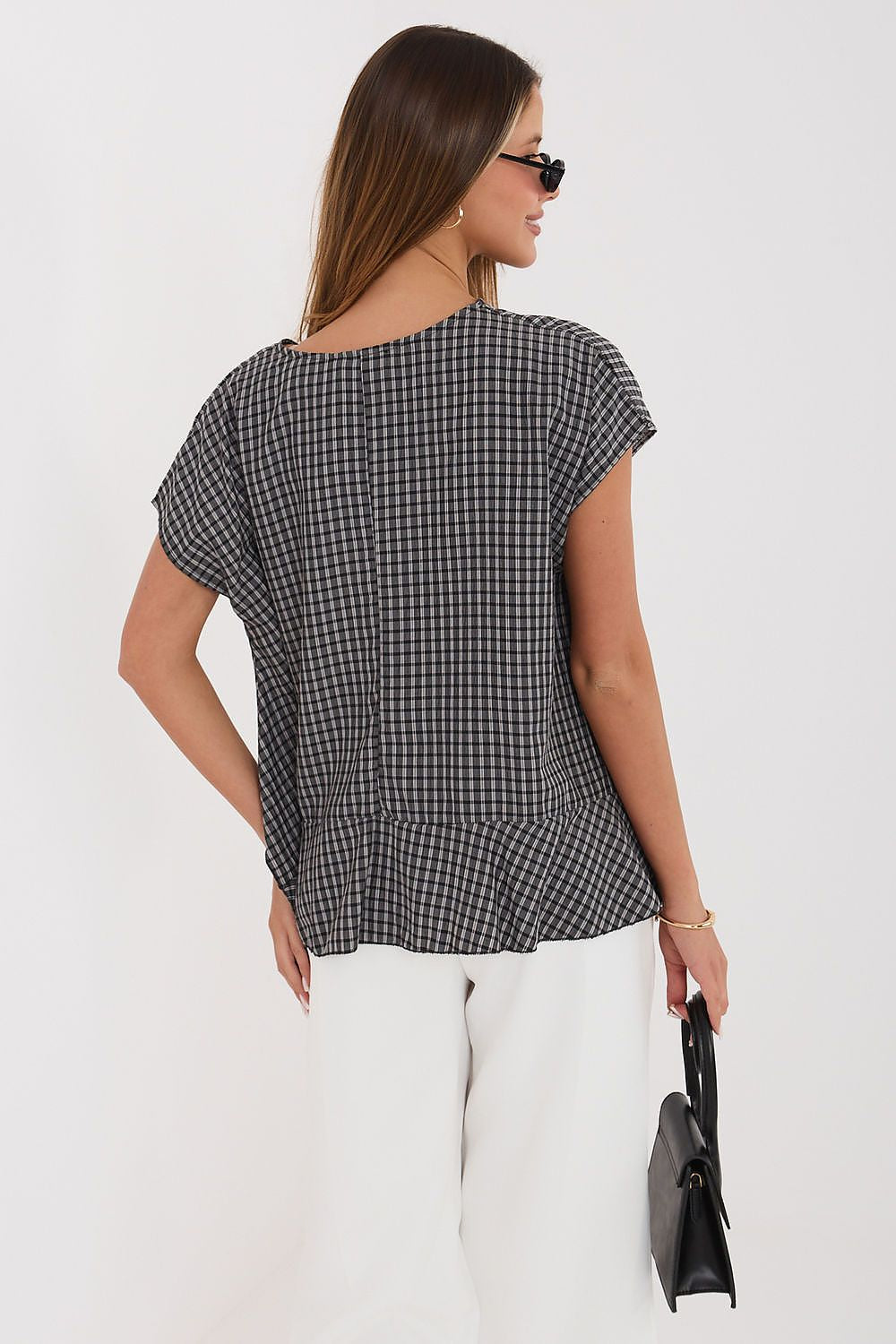 Blouse model 228459 Italy Moda  Shop One Place