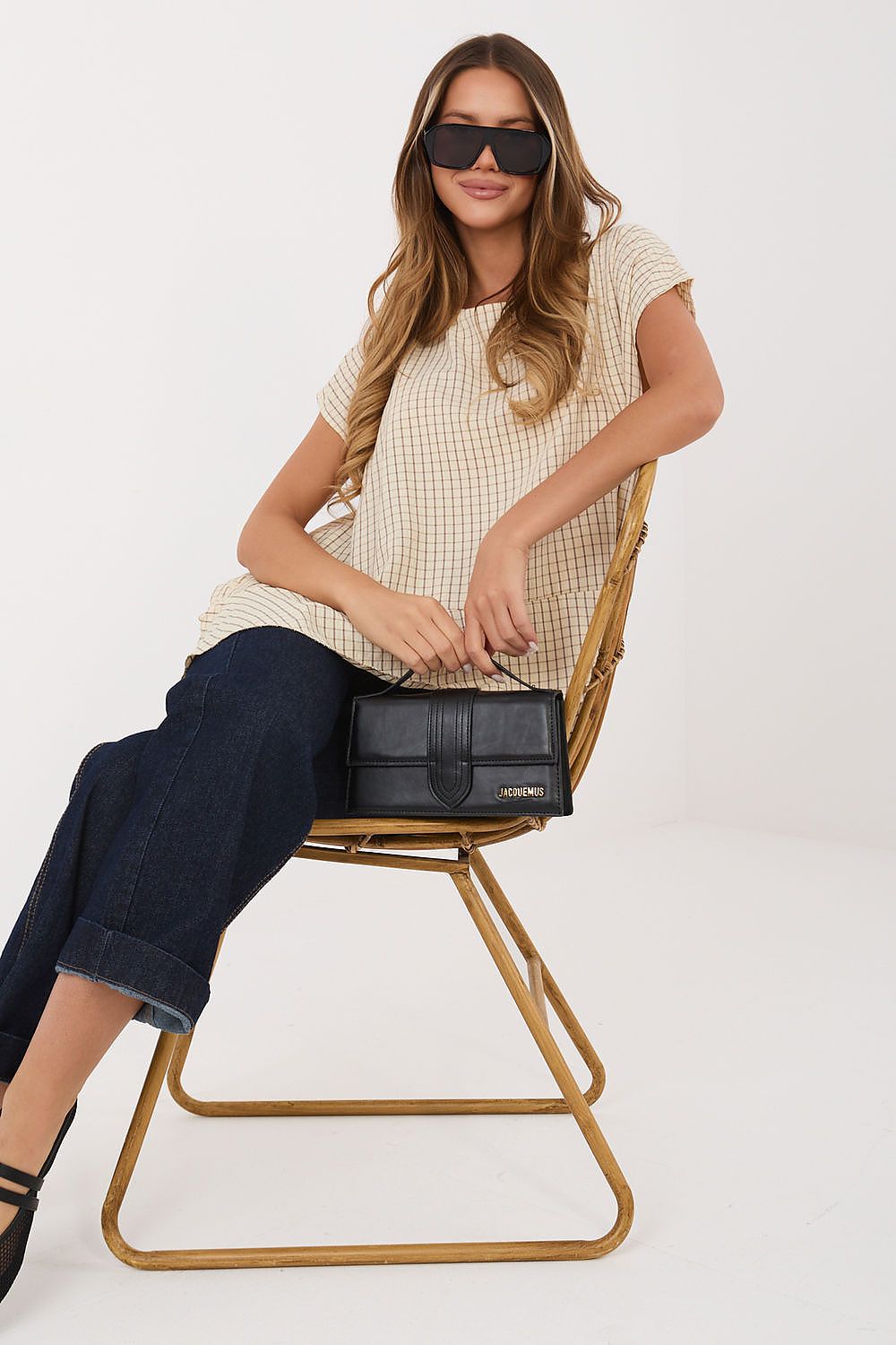 Blouse model 228459 Italy Moda  Shop One Place