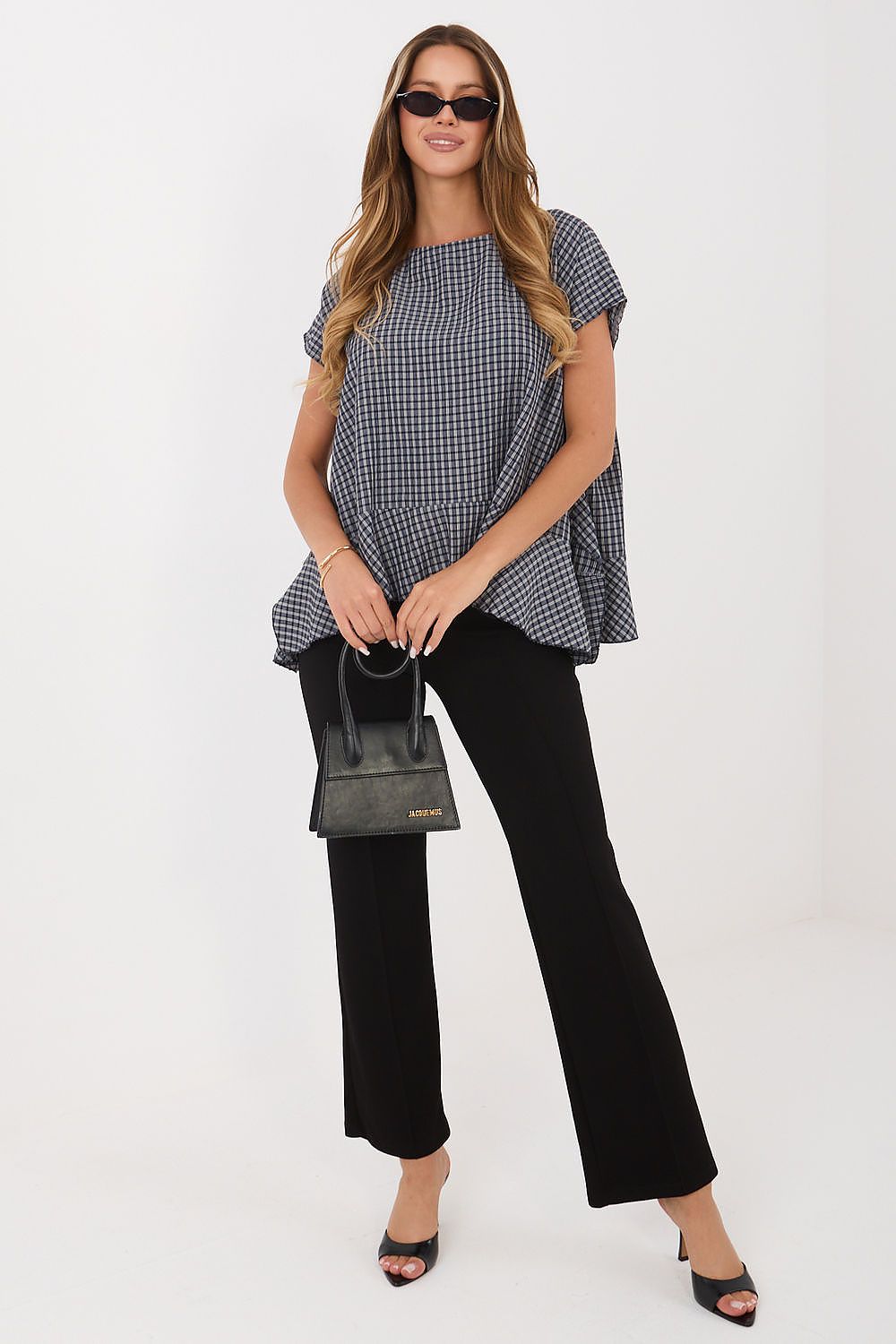 Blouse model 228459 Italy Moda  Shop One Place