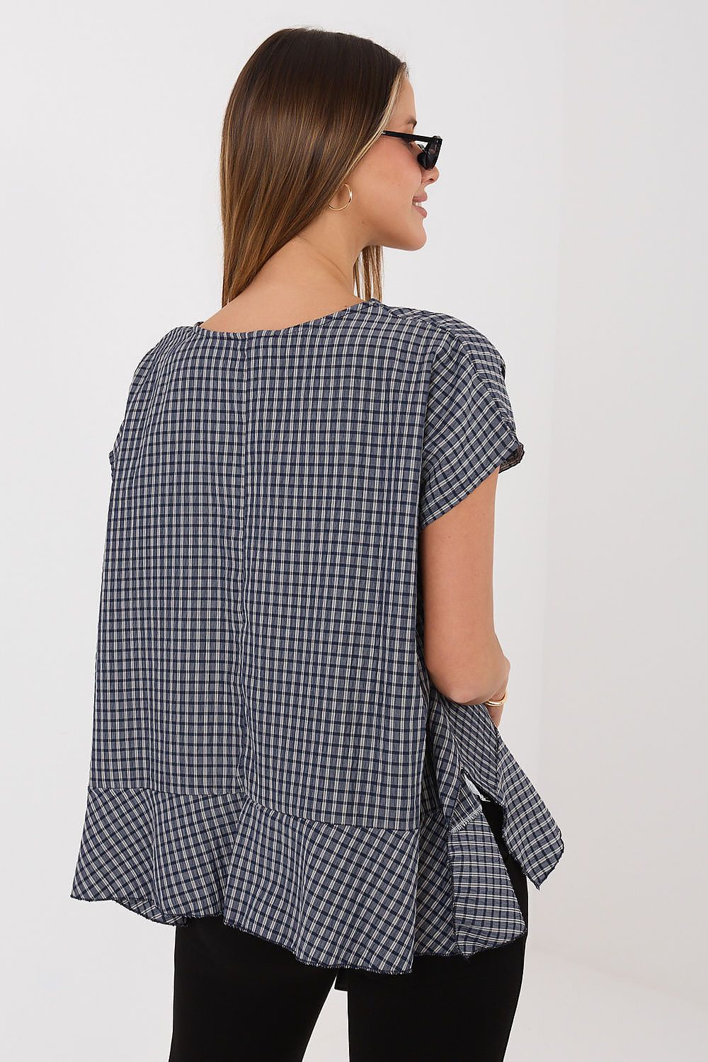 Blouse model 228459 Italy Moda  Shop One Place
