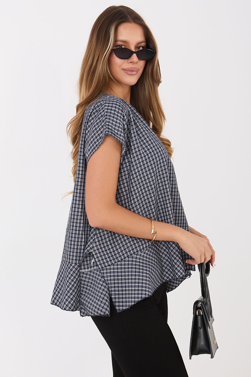 Blouse model 228459 Italy Moda  Shop One Place