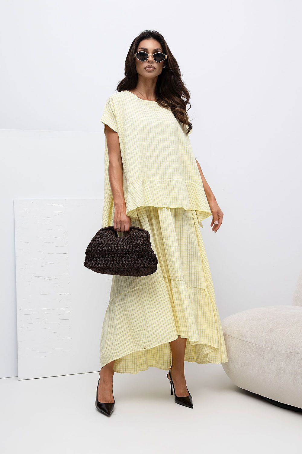 Blouse model 228459 Italy Moda  Shop One Place