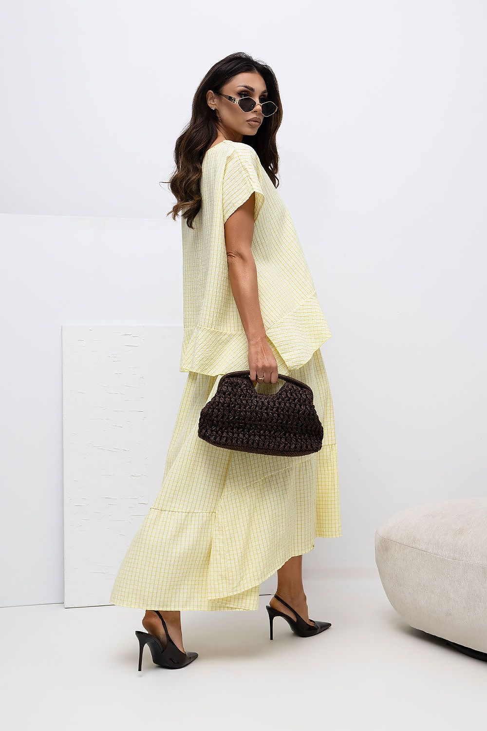 Blouse model 228459 Italy Moda  Shop One Place