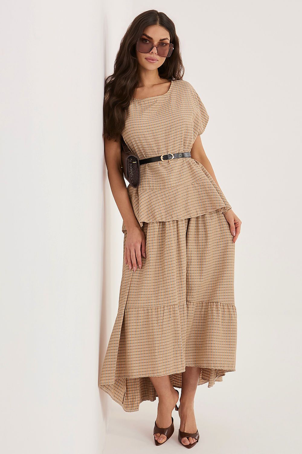 Blouse model 228459 Italy Moda  Shop One Place