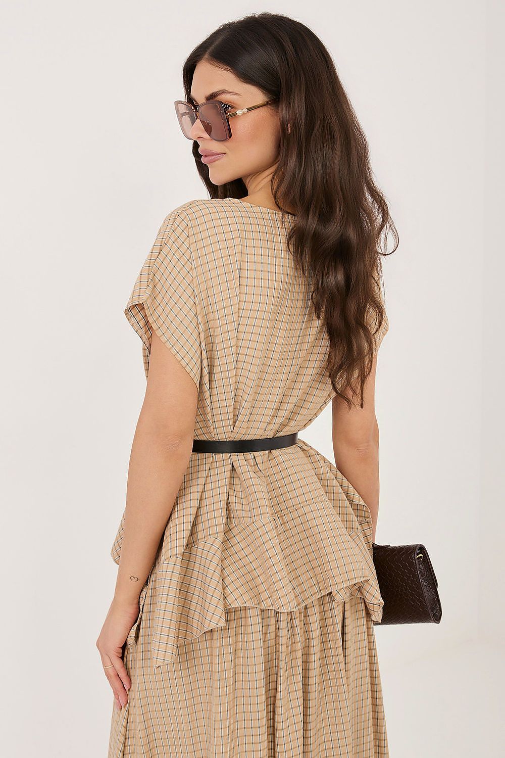 Blouse model 228459 Italy Moda  Shop One Place