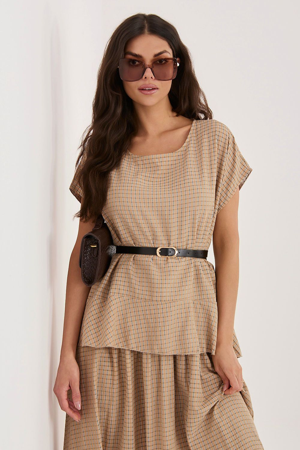 Blouse model 228459 Italy Moda  Shop One Place