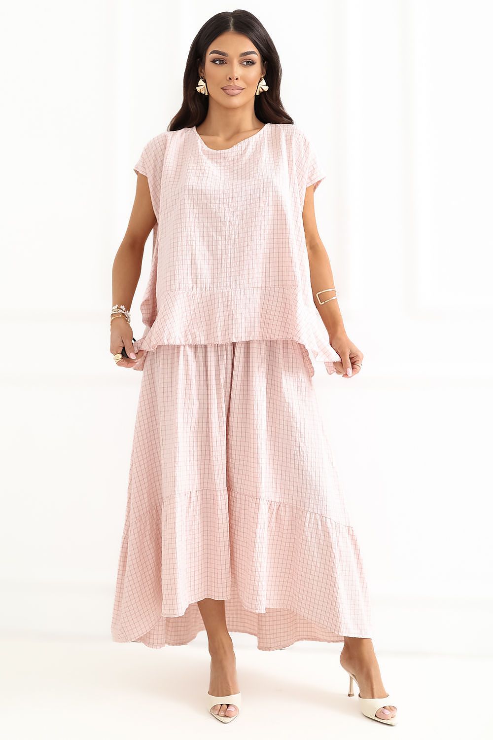 Blouse model 228459 Italy Moda  Shop One Place