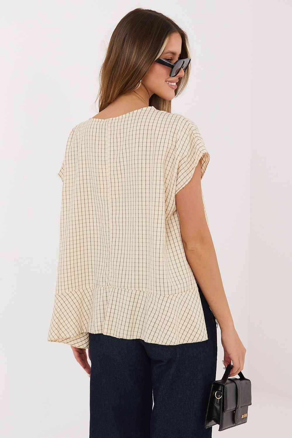 Blouse model 228459 Italy Moda  Shop One Place