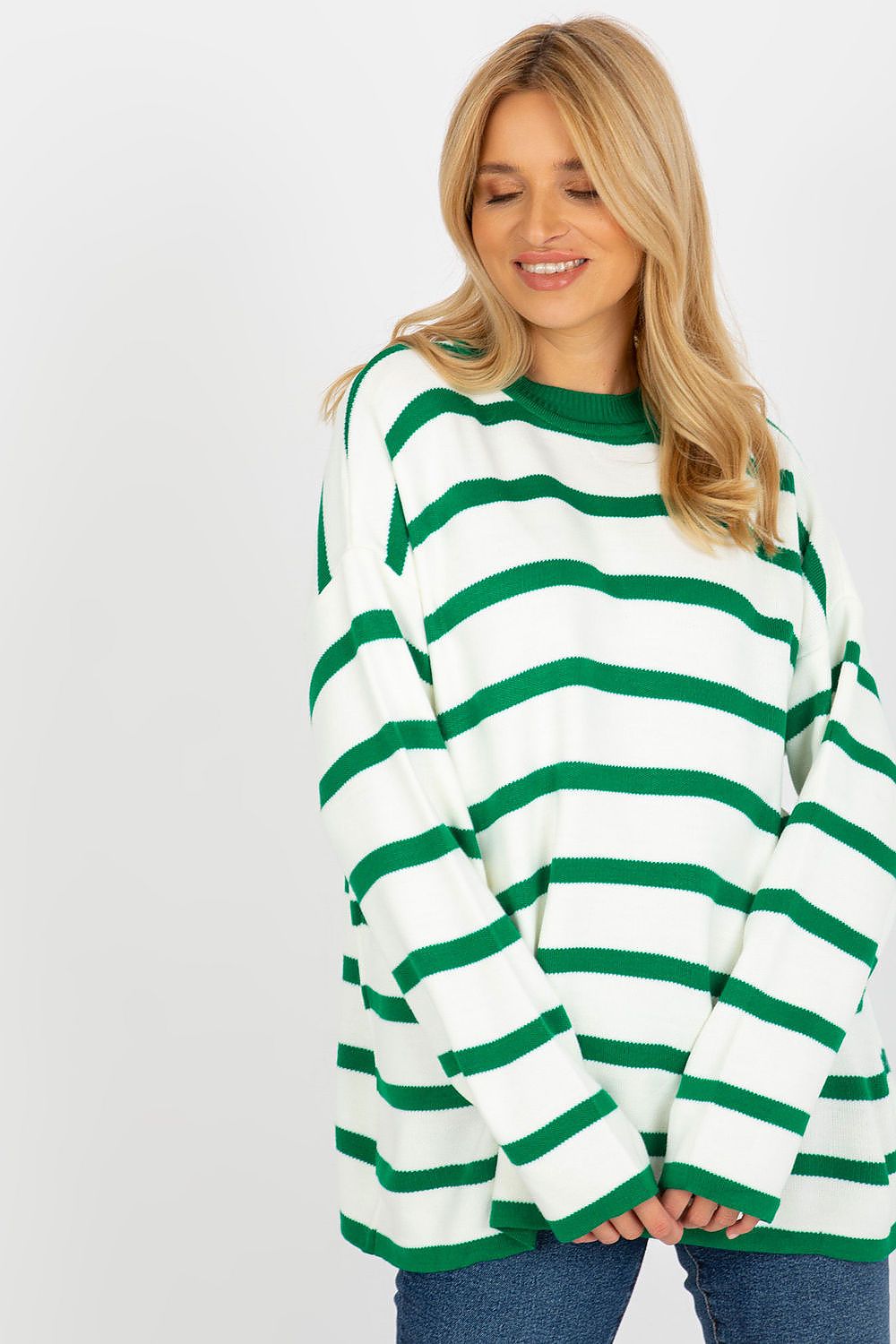 Jumper model 175735 Rue Paris  Shop One Place