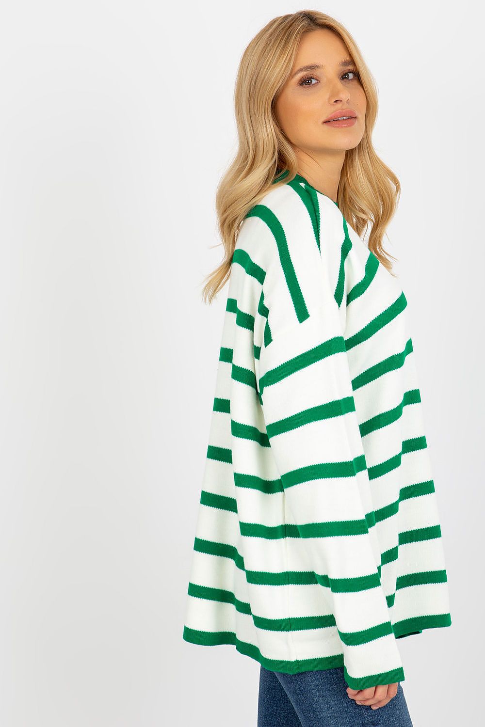 Jumper model 175735 Rue Paris  Shop One Place