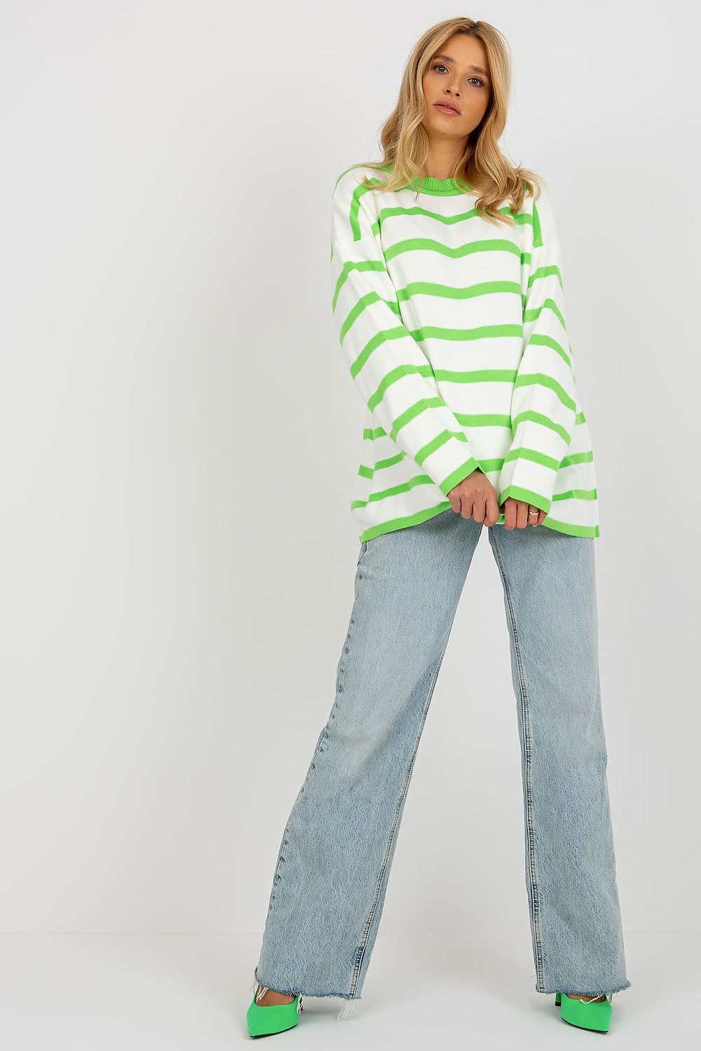 Jumper model 175735 Rue Paris  Shop One Place