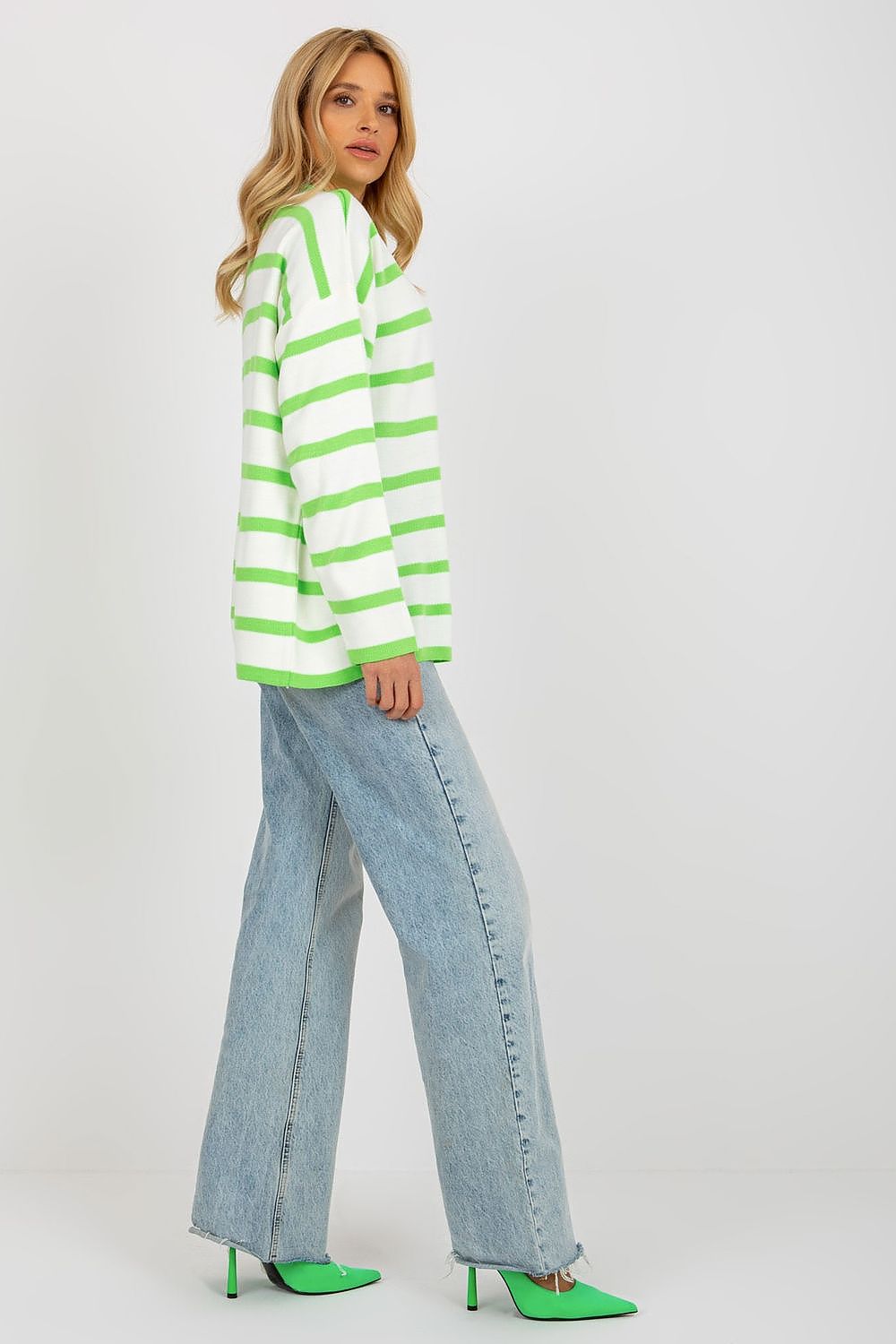 Jumper model 175735 Rue Paris  Shop One Place