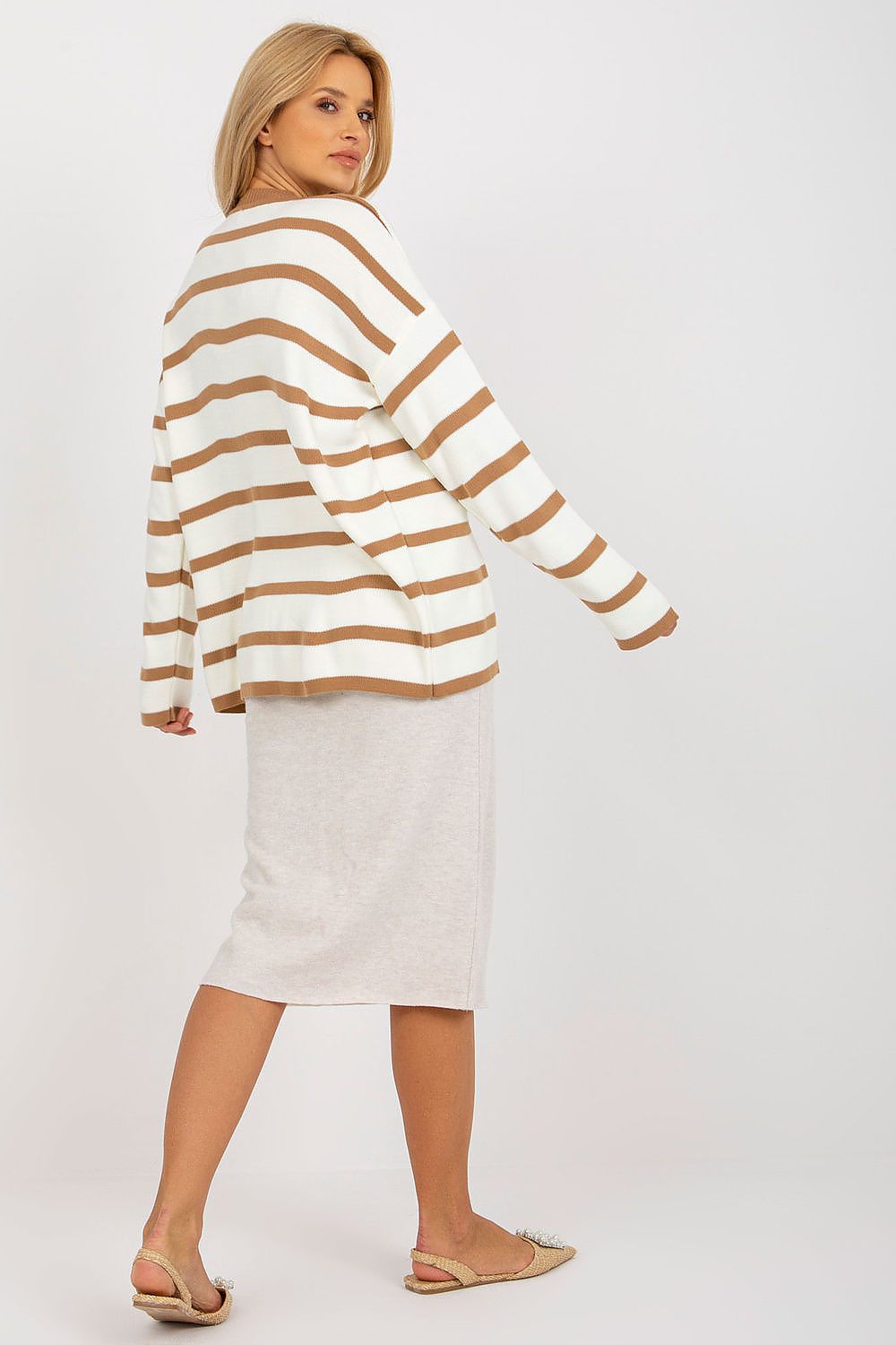 Jumper model 175735 Rue Paris  Shop One Place