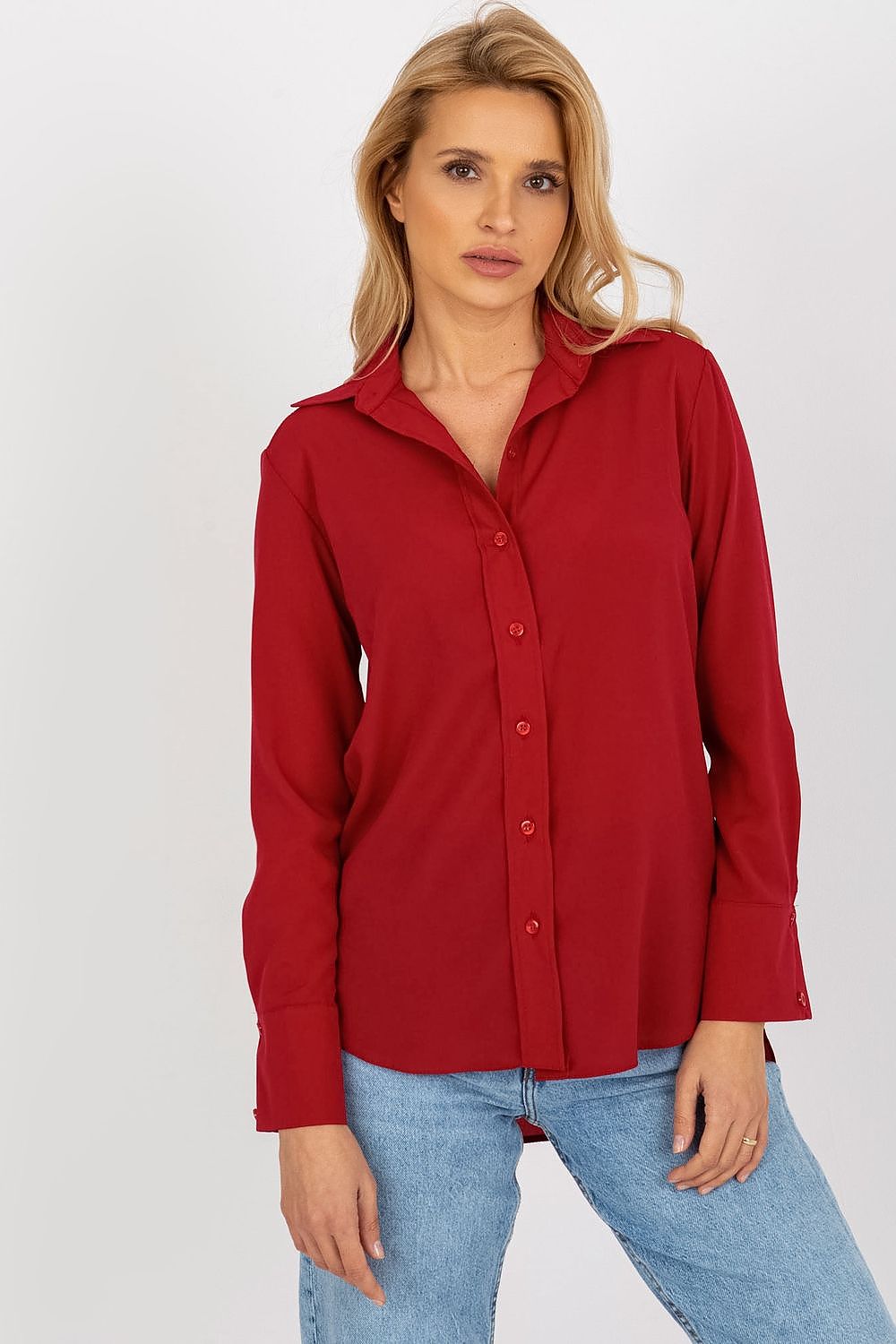 Lakerta Button-down Shirt