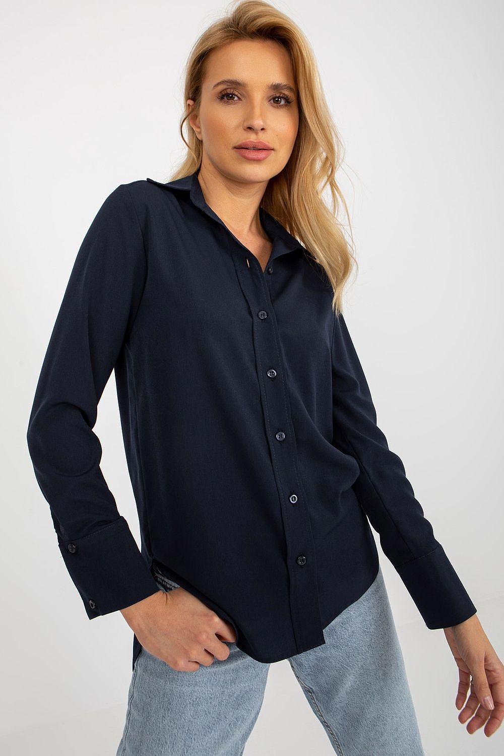 Lakerta Button-down Shirt