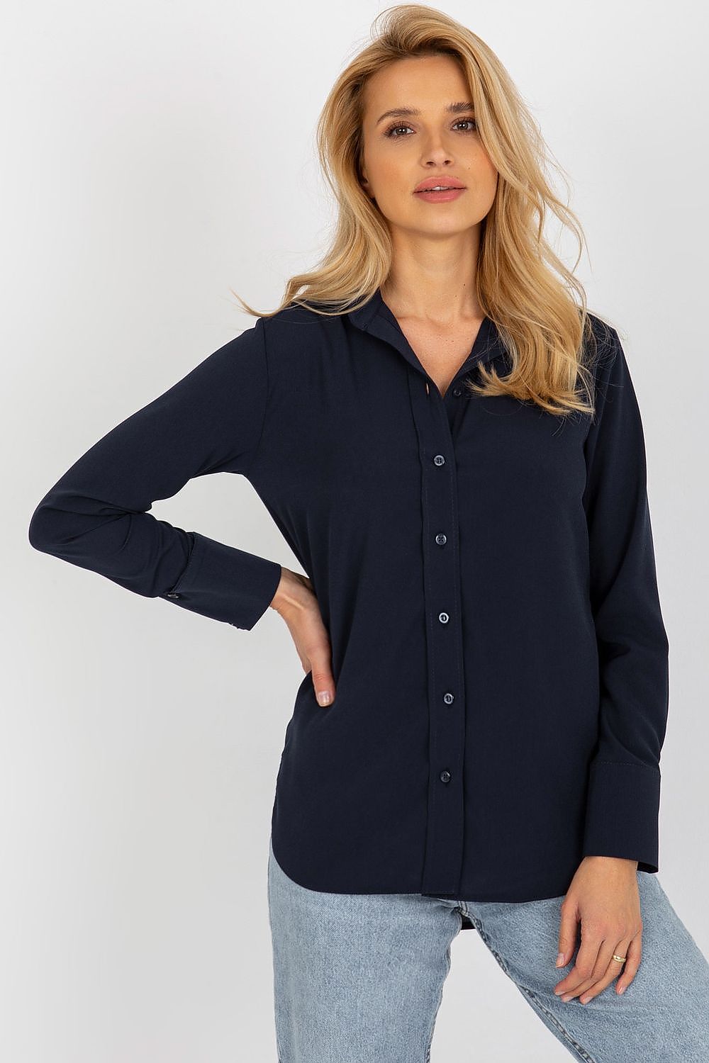 Lakerta Button-down Shirt