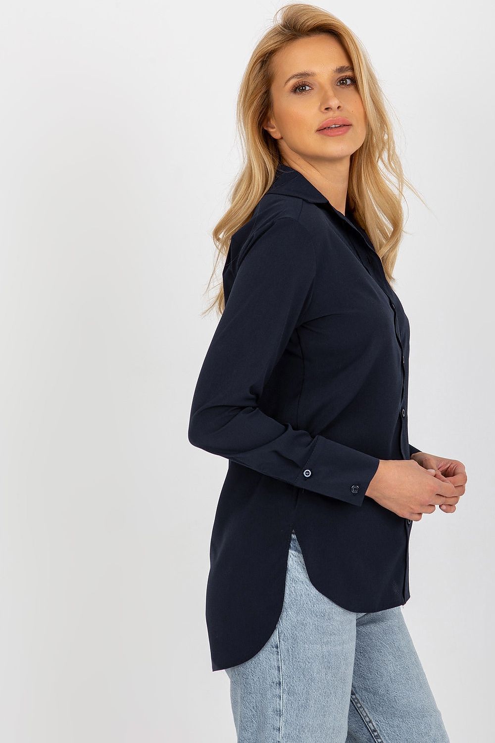 Lakerta Button-down Shirt