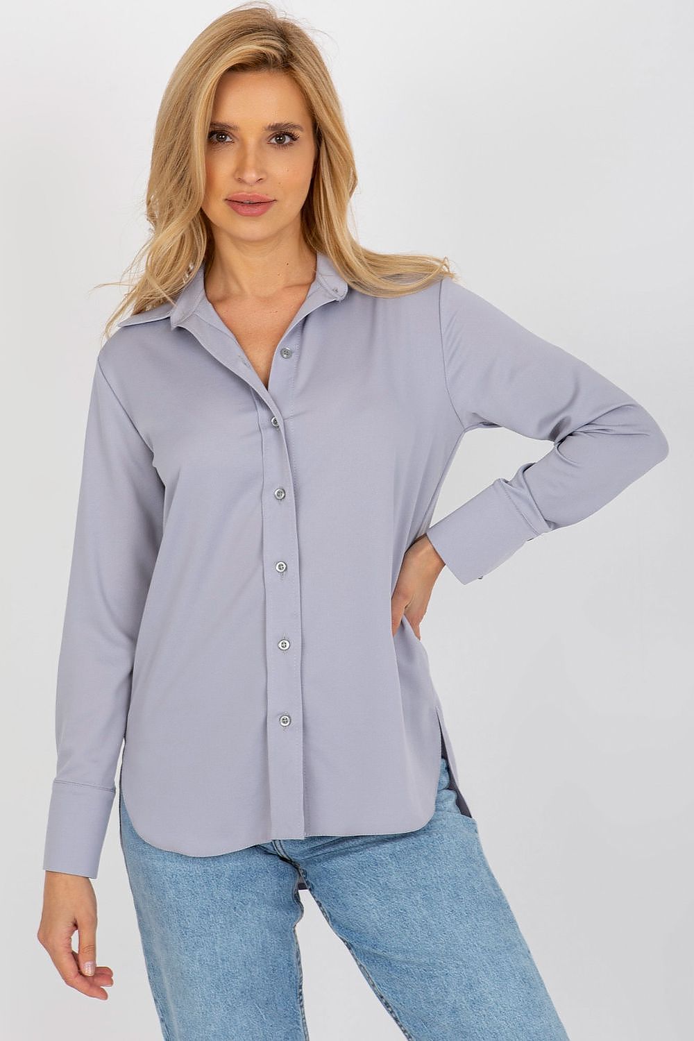 Lakerta Button-down Shirt