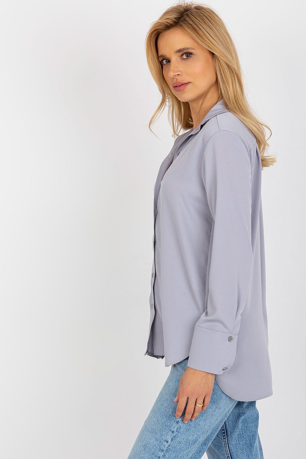 Lakerta Button-down Shirt