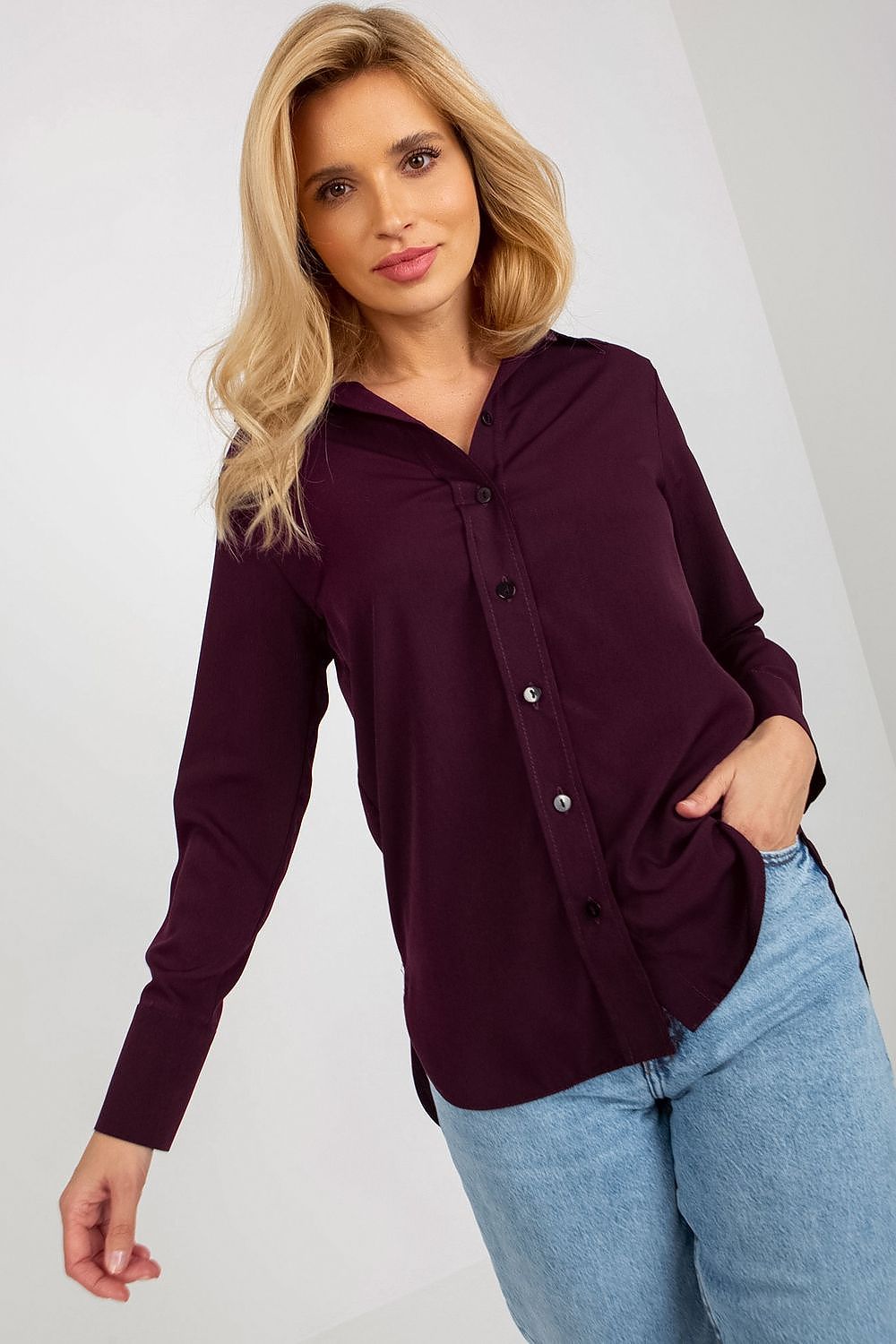 Lakerta Button-down Shirt