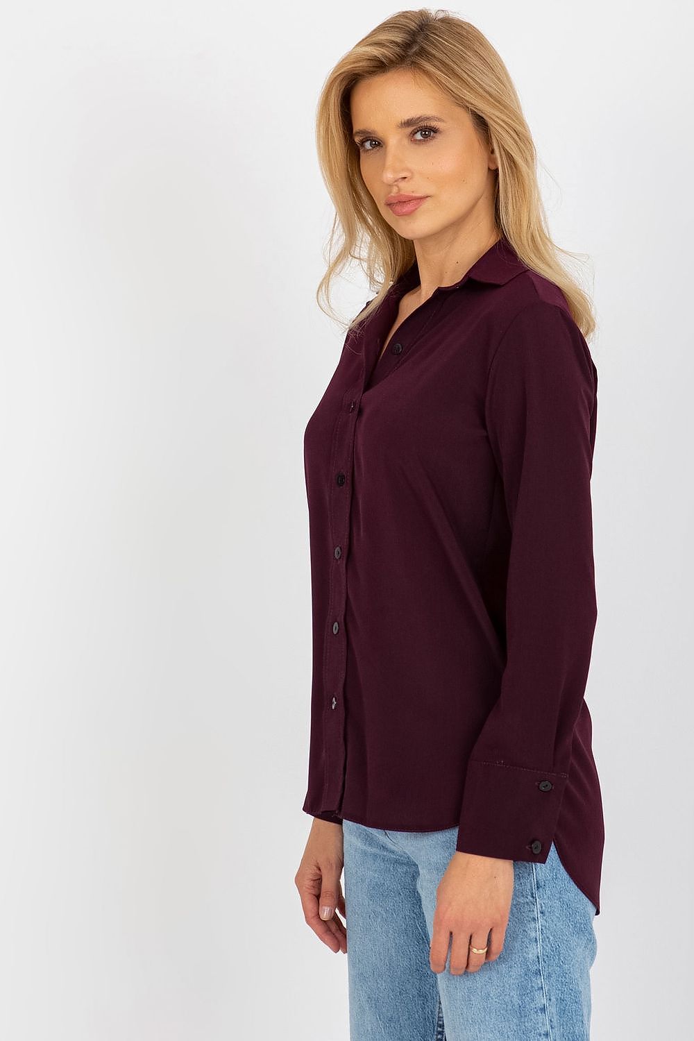 Lakerta Button-down Shirt