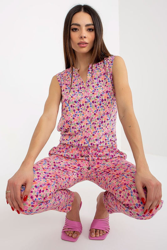 Fresh Made Blouse model 182461  Shop One Place