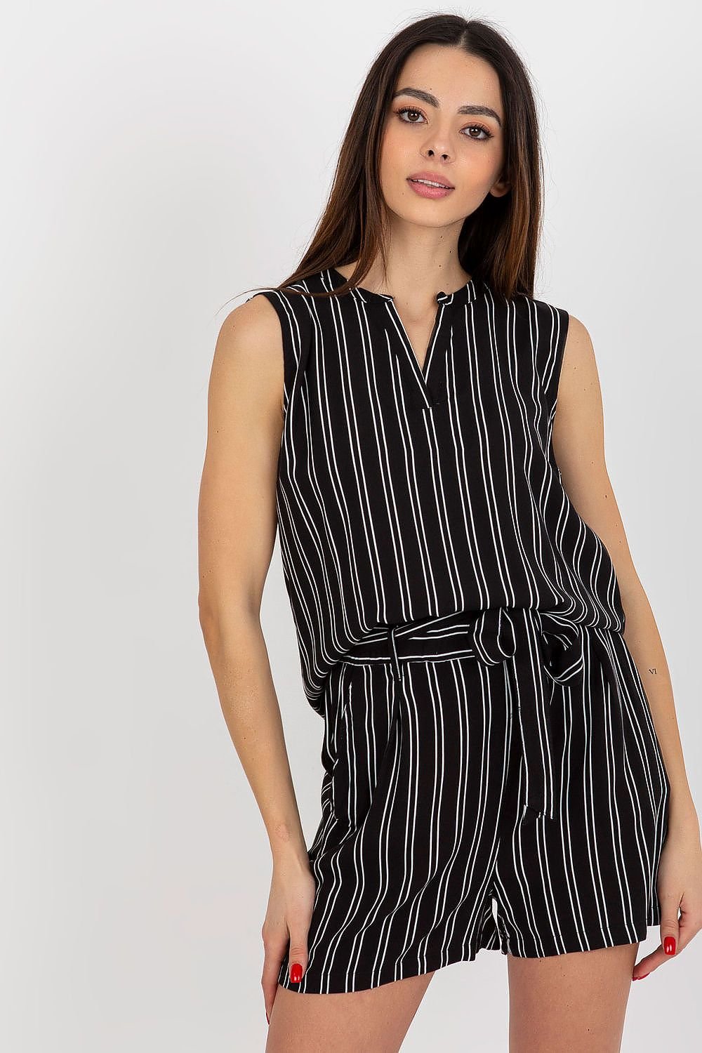 Fresh Made Blouse model 182461  Shop One Place