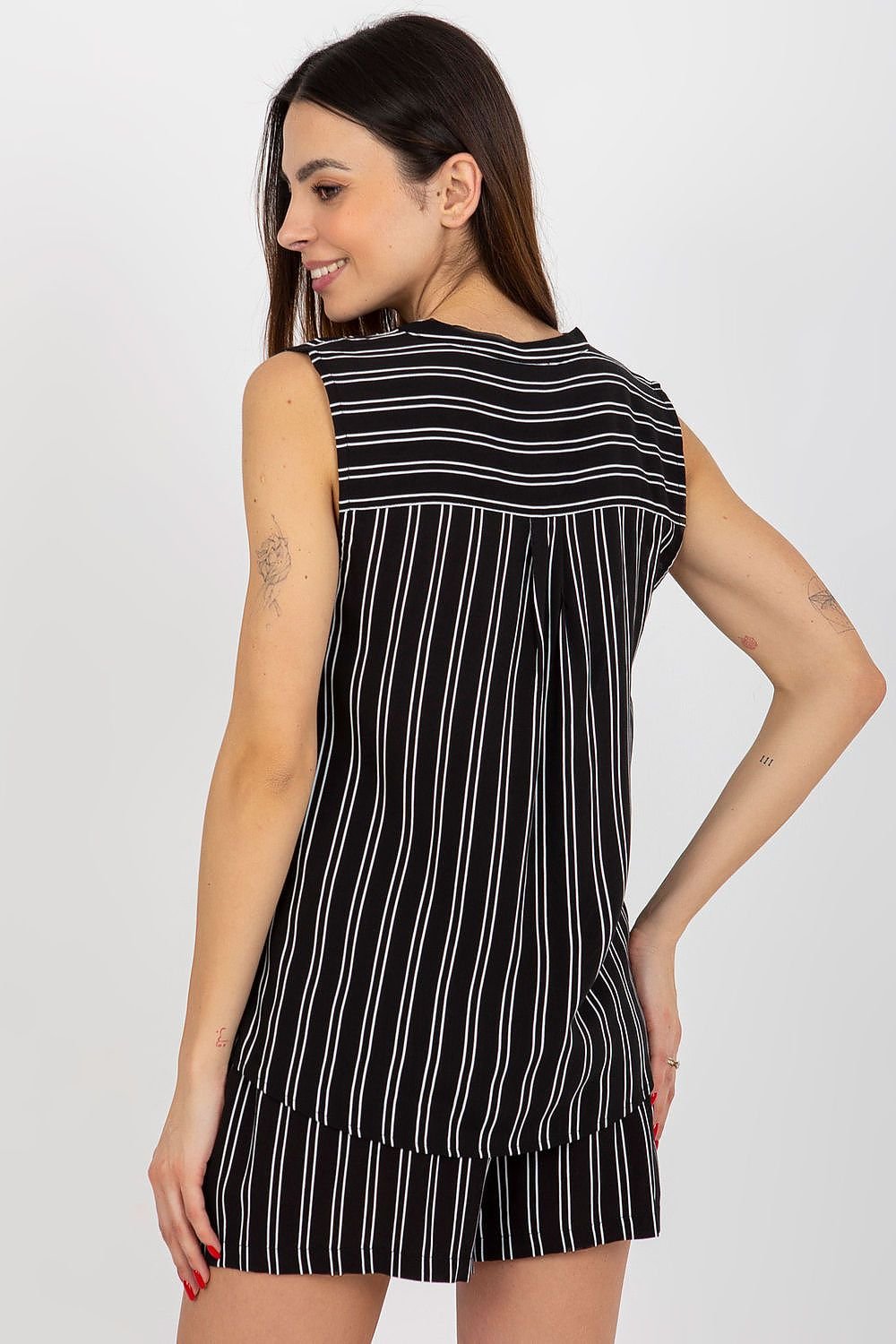 Fresh Made Blouse model 182461  Shop One Place