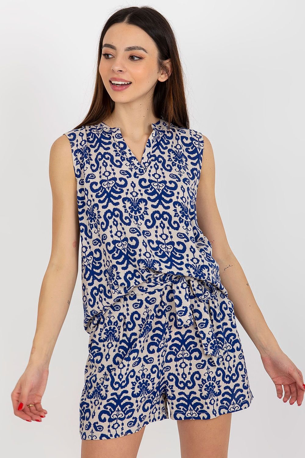 Fresh Made Blouse model 182461  Shop One Place