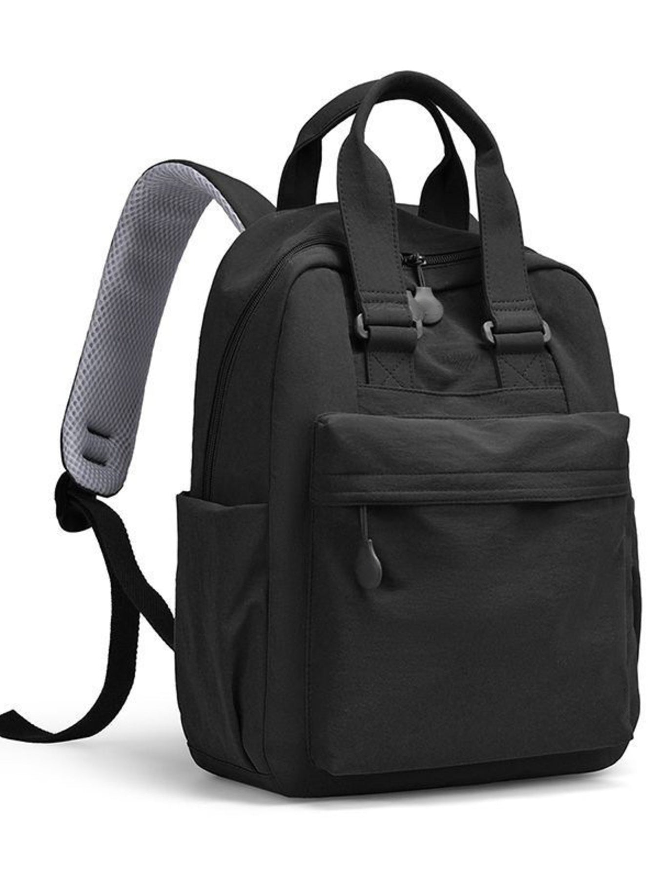 Lightweight Casual Backpack Bag  Shop One Place