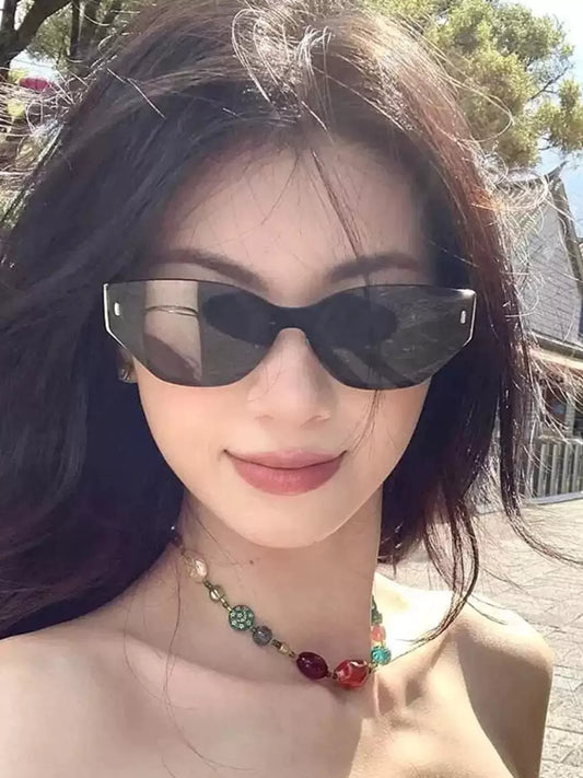 Cat-Eye Sunglasses – view 2