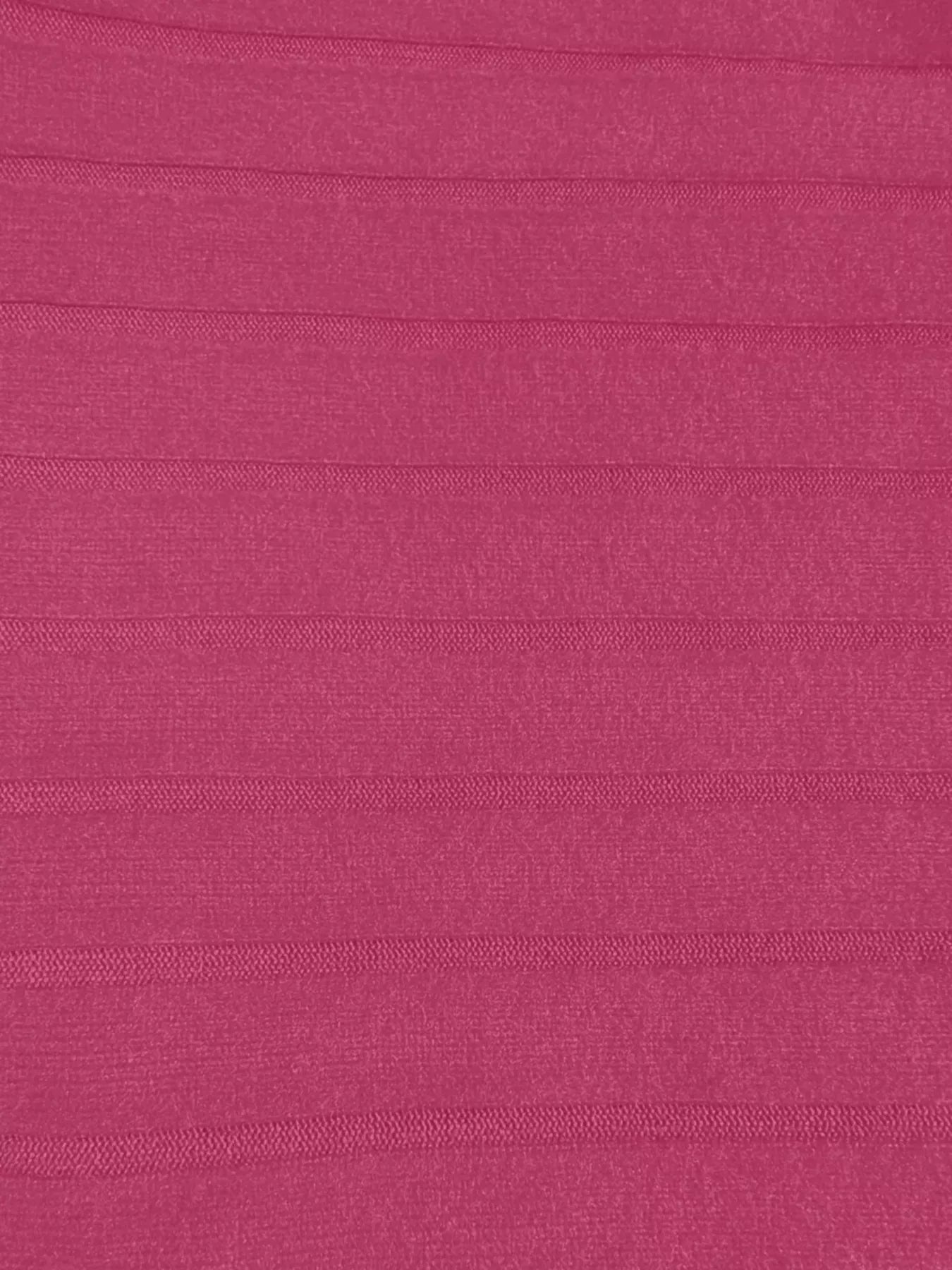 Ribbed Knit Hoodie Dress  Shop One Place