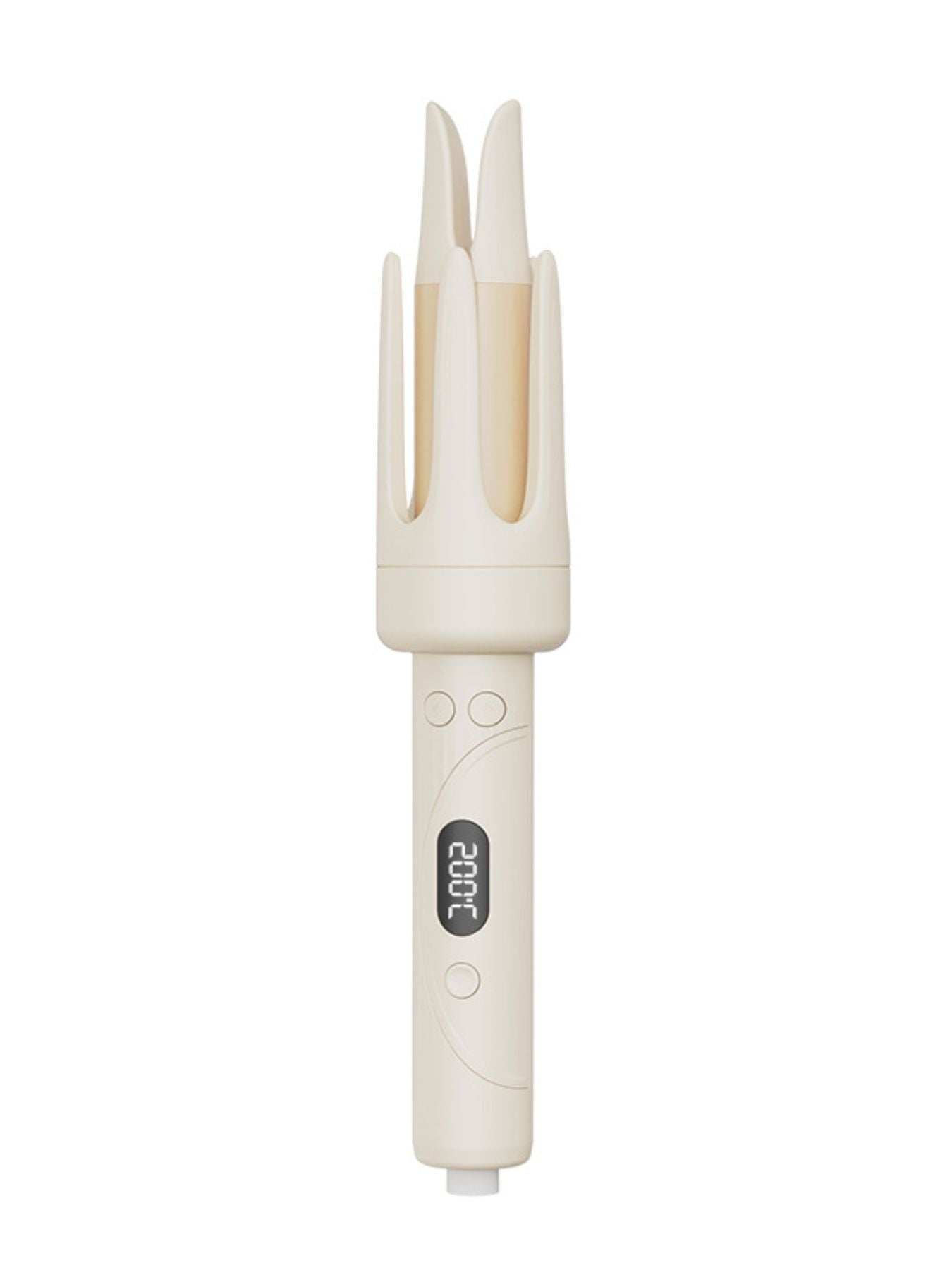 Automatic Hair Curling Iron  Shop One Place