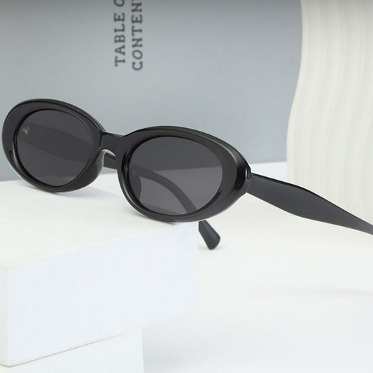 UV Protection Oval Sunglasses  Shop One Place