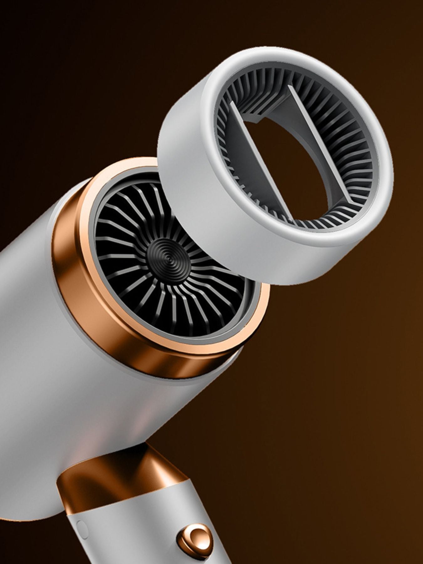 Negative Ion Household Hair Dryer  Shop One Place
