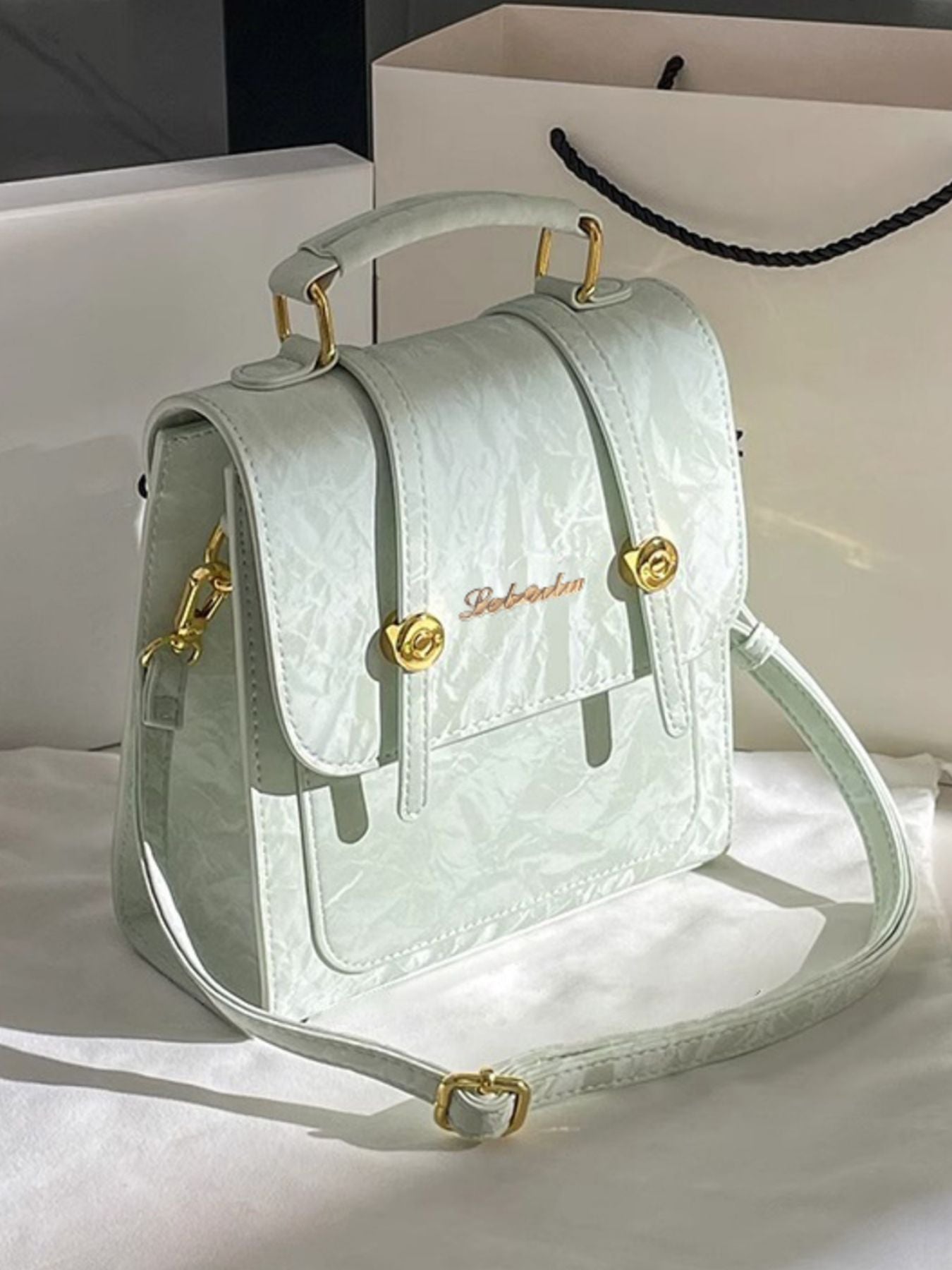 Convertible Backpack Bag  Shop One Place