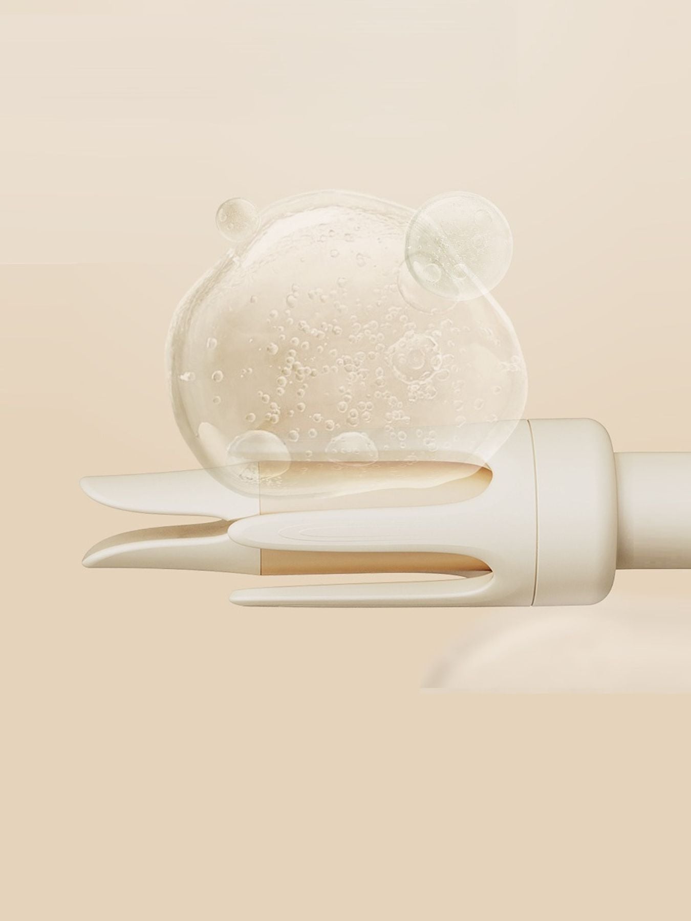 Automatic Hair Curling Iron  Shop One Place