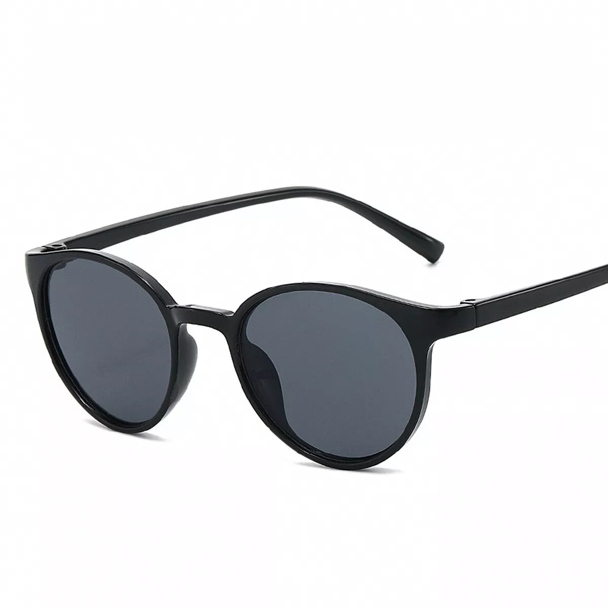 Round Sunglasses – view 3