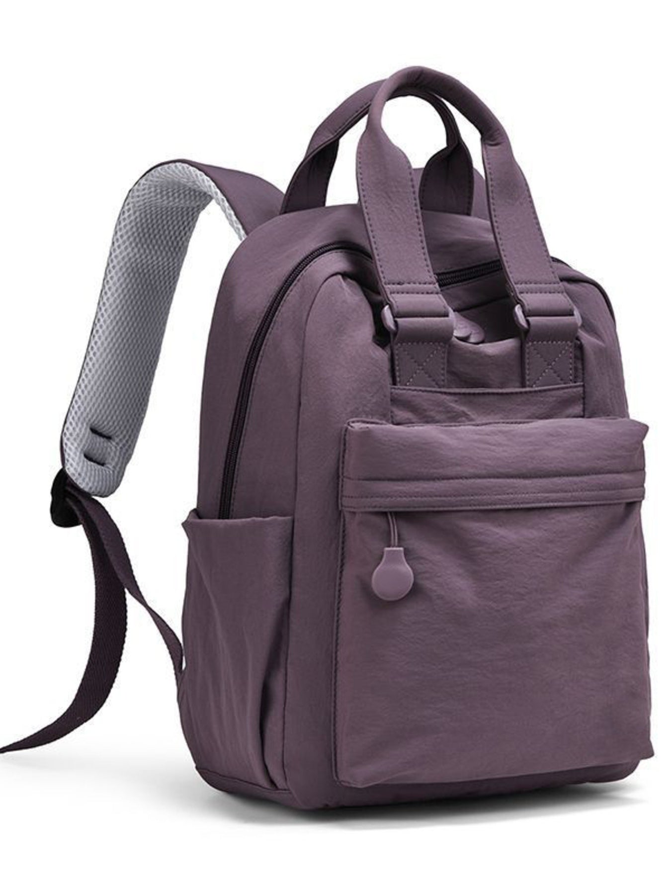 Lightweight Casual Backpack Bag  Shop One Place