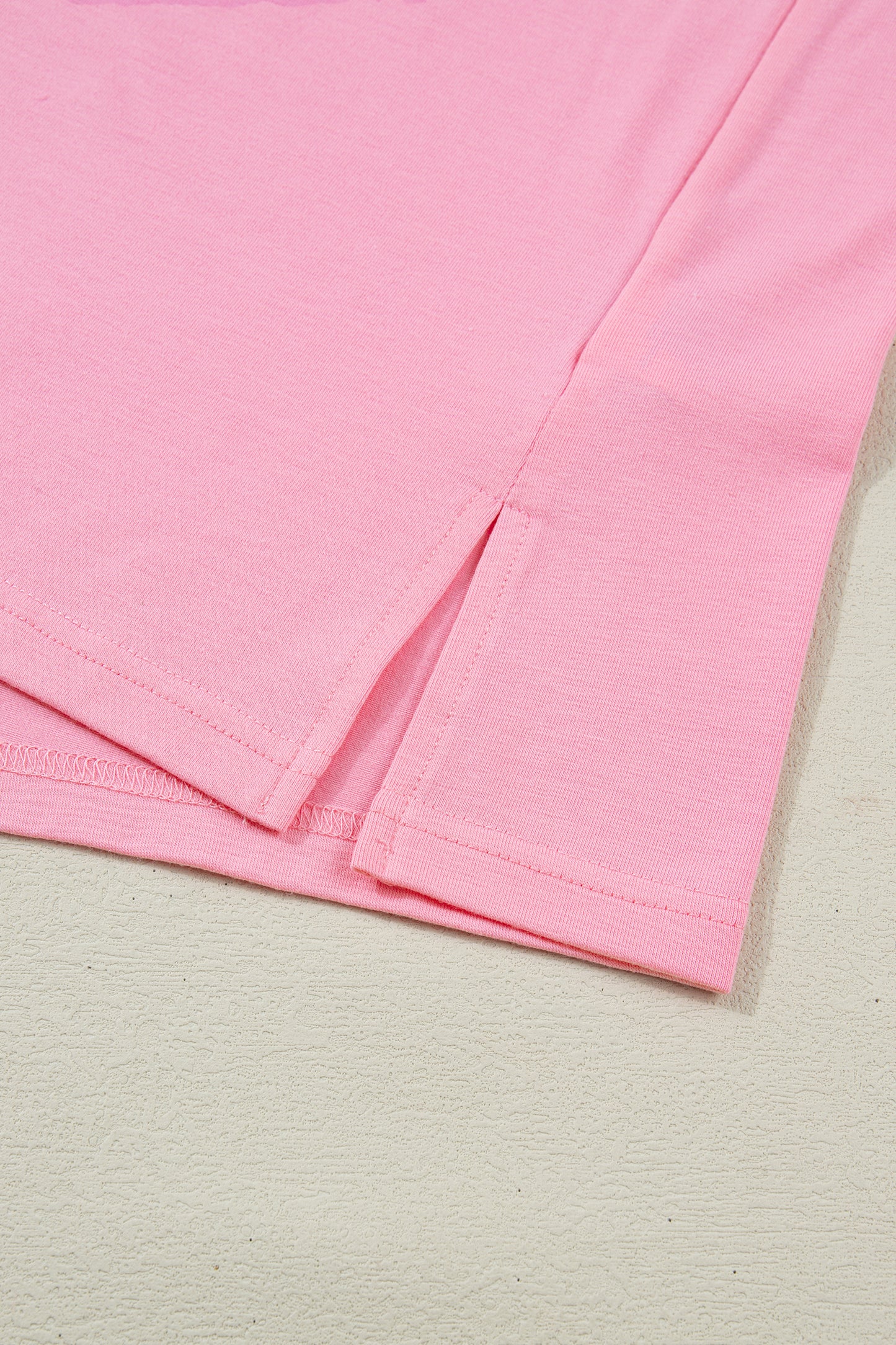 Bonbon V Neck Pleated Short Puff Sleeve Plus Size Blouse  Shop One Place