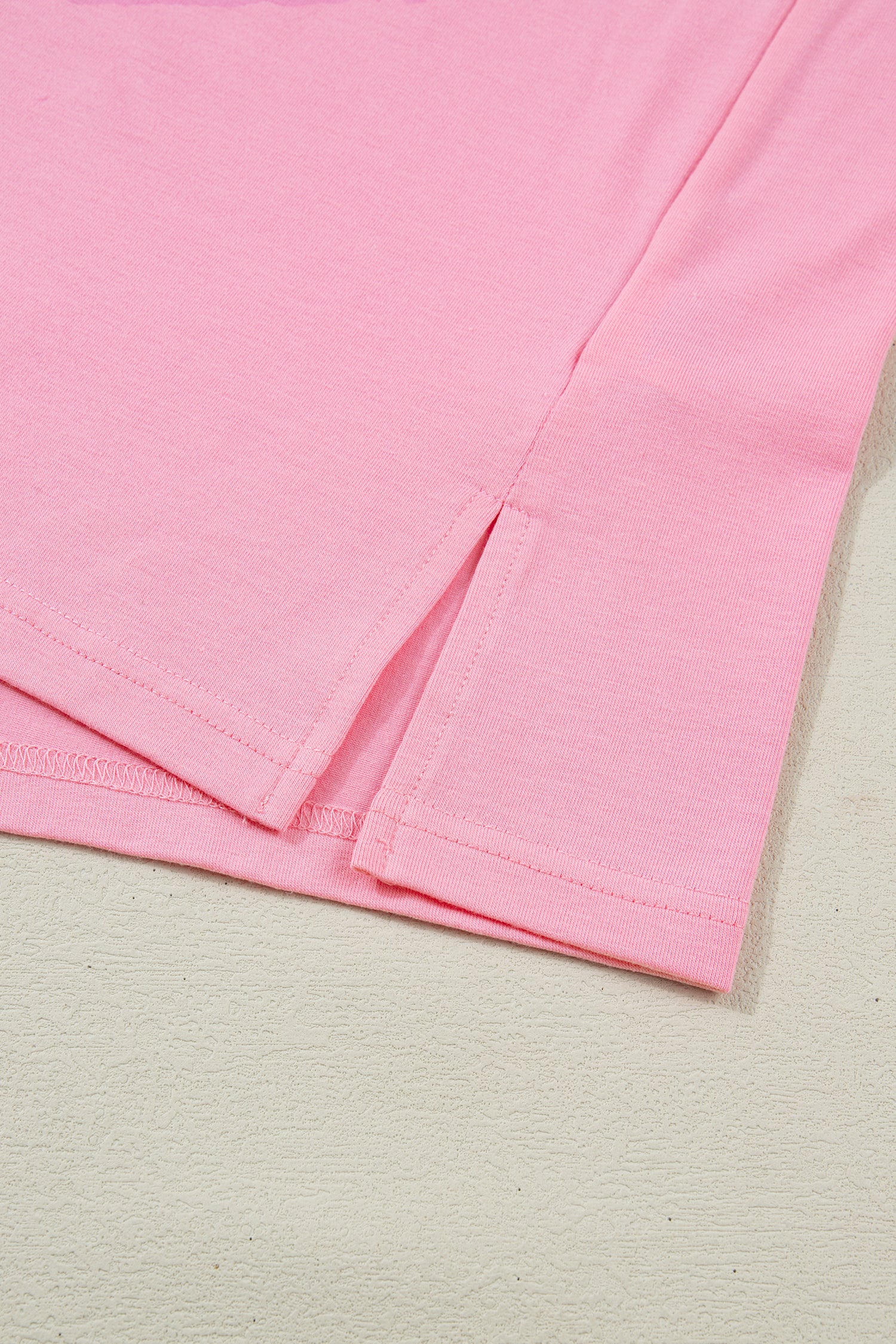 Bonbon V Neck Pleated Short Puff Sleeve Plus Size Blouse  Shop One Place