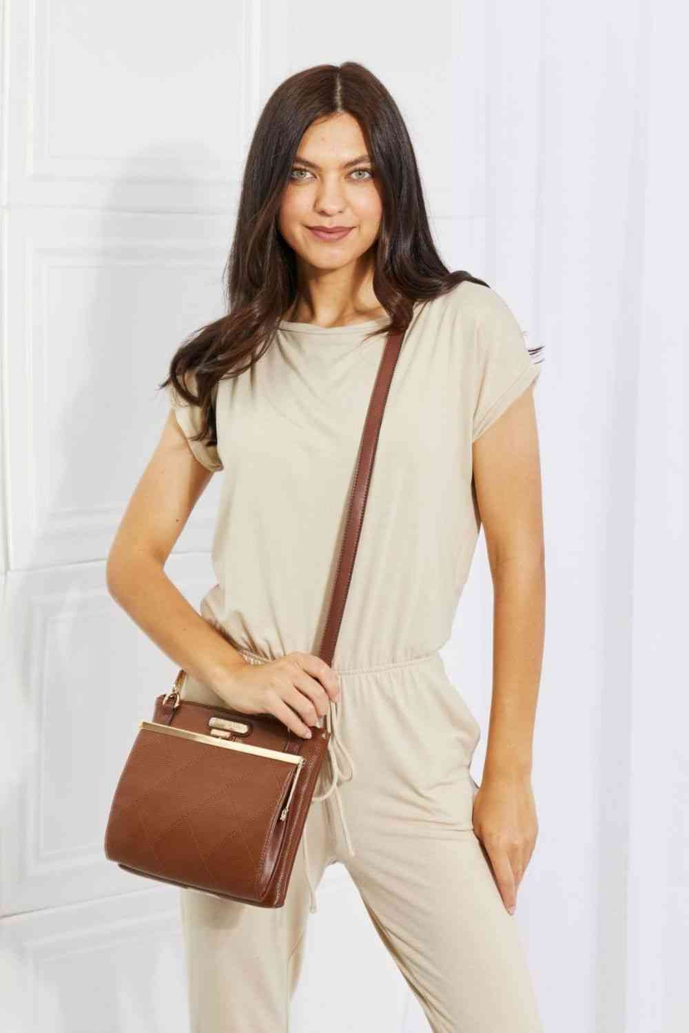 Nicole Lee USA All Day, Everyday Handbag  Shop One Place
