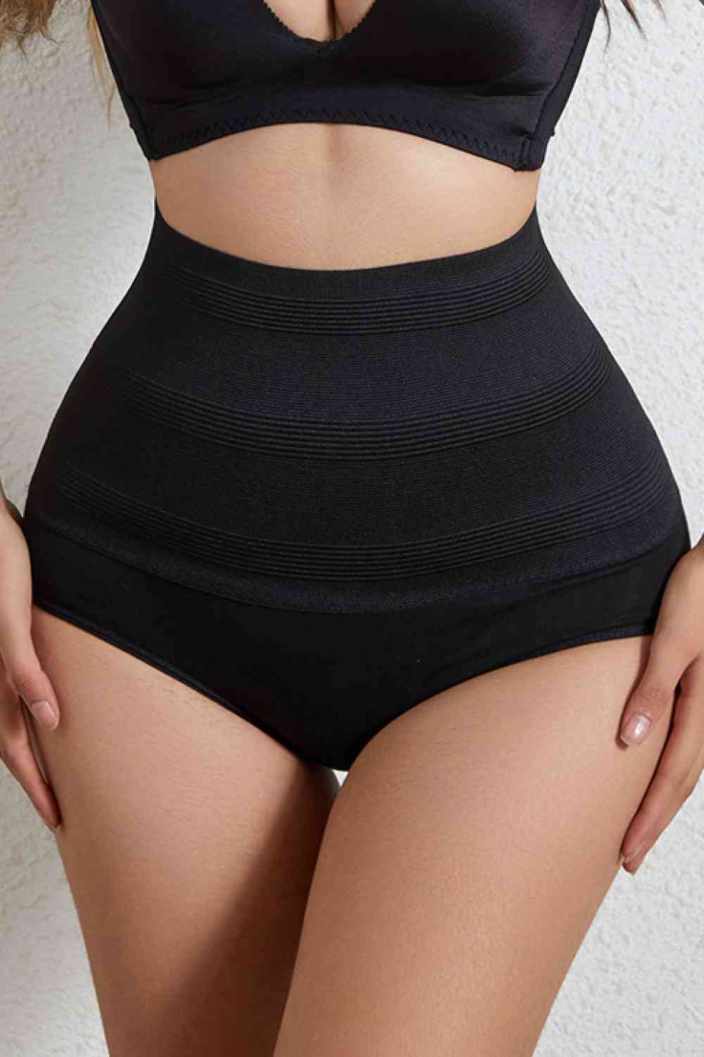 Tummy Slimming Shapewear Shorts