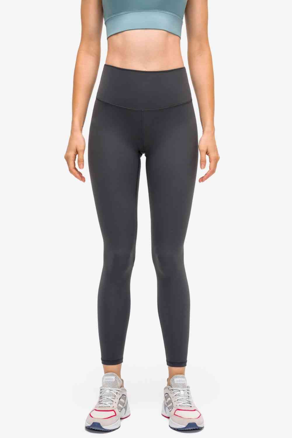 Invisible Pocket Sports Leggings  Shop One Place