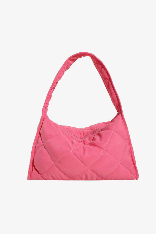 Nylon Shoulder Bag  Shop One Place